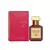 Brand Collection 380 Inspiração Baccarat Rouge Feminino 25ml