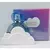 Brand Collection 295 Inspiração Cloud Tradicional Ariana Grande Feminino 25ml