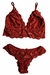 Conjunto sem Bojo sem Aro Terracota