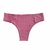 Calcinha Tanga sem Costura Rosa - comprar online