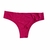 Calcinha Tanga sem Costura Pink - comprar online