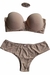 Conjunto Alça Removível Confort Nude