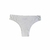Calcinha Tanga sem Costura Branca - comprar online