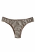 Calcinha Tanga Algodão Nude - comprar online