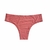 Calcinha Tanga sem Costura Rosa Claro - comprar online