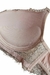 Conjunto em Renda Trabalhada Nude - loja online