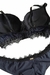 Conjunto em Renda Trabalhada Preto - loja online
