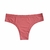 Calcinha Tanga sem Costura Rosa Claro na internet