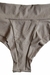 Calcinha Confort Fio Duplo Poliamida Nude - comprar online