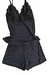 Conjunto Short Doll Preto na internet