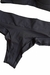 Conjunto Reforçado Ampla Cobertura Preto - Limangerie