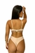 Conjunto em Renda Trabalhada Nude na internet