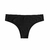 Calcinha Tanga sem Costura Preta - comprar online