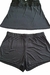 Conjunto Short Doll Preto - comprar online