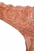 Conjunto Lingerie com Bojo Rosa Flamingo - Limangerie