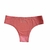 Calcinha Tanga sem Costura Rosa Claro - loja online