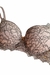 Conjunto em Renda Trabalhada Nude - loja online