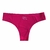 Calcinha Tanga sem Costura Pink - loja online