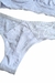 Conjunto Tella Branco Renda com Aro sem Bojo - loja online