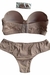 Conjunto Alça Removível Confort Nude - Limangerie