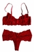 Conjunto com Aro sem Bojo Rubi