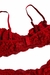 Conjunto com Aro sem Bojo Rubi - comprar online