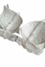 Imagem do Conjunto Lingerie com Bojo Branco