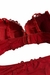 Imagem do Conjunto Lingerie com Bojo Terracota