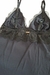 Conjunto Short Doll Preto