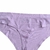 Imagem do Calcinha Fio Dental sem Costura Roxo