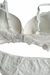 Imagem do Conjunto Lingerie com Bojo Branco