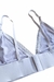 Imagem do Conjunto Lingerie Pétalas Branco sem Bojo sem Aro