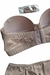 Conjunto Alça Removível Confort Nude - loja online