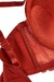 Imagem do Conjunto Lingerie com Bojo Terracota 8077