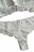 Conjunto Lingerie com Bojo Branco
