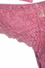 Conjunto Lingerie com Bojo Rosa