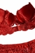 Imagem do Conjunto Lingerie com Bojo Terracota