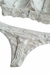 Conjunto Lingerie com Bojo Branco