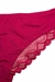 Conjunto Lingerie com Bojo Pink