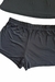 Conjunto Short Doll Preto - loja online