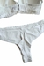 Conjunto Lingerie com Bojo Branco