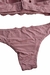 Conjunto Lingerie com Bojo Rose Alça Removível - loja online