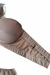 Conjunto Alça Removível Confort Nude - comprar online