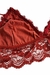 Conjunto sem Bojo sem Aro Terracota - comprar online