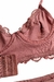 Conjunto Lingerie Tella Rose com Aro sem Bojo na internet