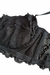 Conjunto com Aro sem Bojo Preto - Limangerie