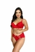 Conjunto com Aro sem Bojo Rubi - comprar online