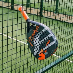 Bull padel ionic power 2025