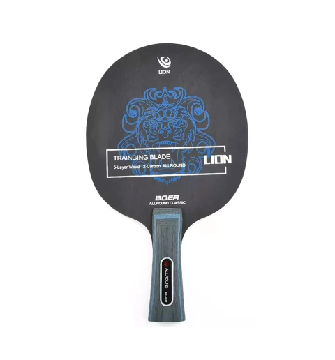 Raquete Boer Lion - Clássica - Allround - comprar online