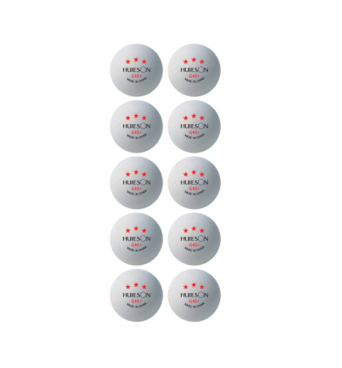 Bola Huieson - G40+ 3 Estrelas - comprar online